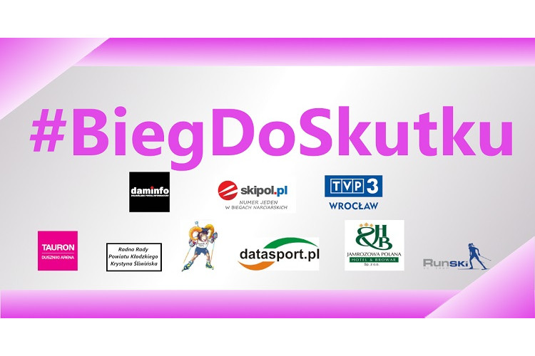 bieg do skutku