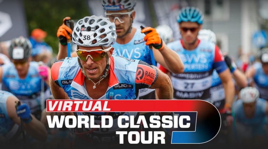WORLD CLASSIC TOUR