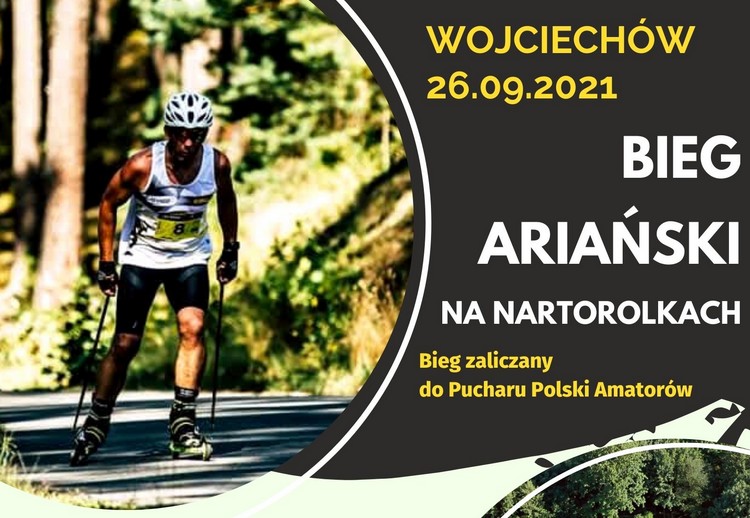 bieg ariański