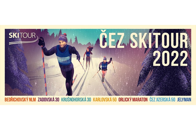 cez ski toru