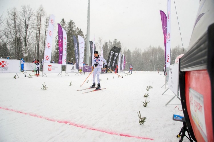 tatra cup
