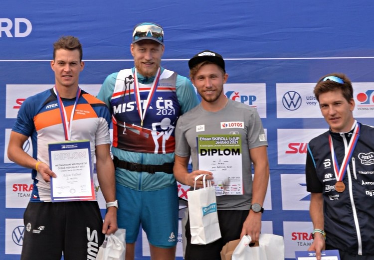 Czechy mistrzostwa