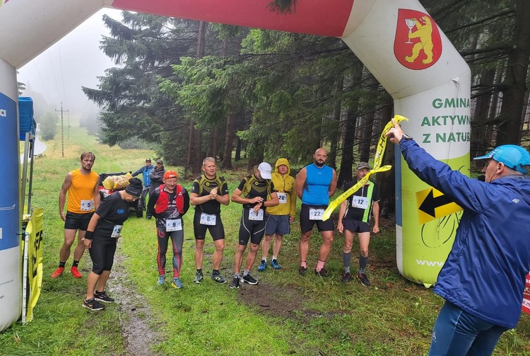 duathlon