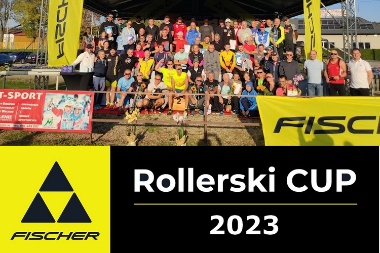 FISCHER ROLLERSKI CUP 2023