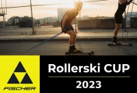 FISCHER ROLLERSKI CUP 2023