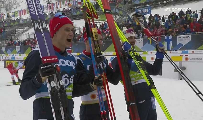 planica 2023