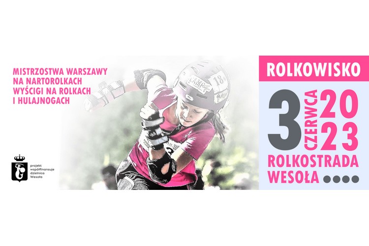 rolkowisko