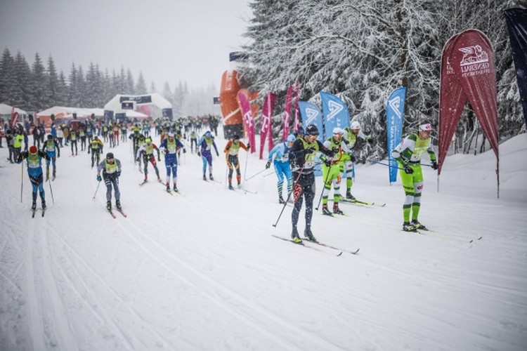 skitour