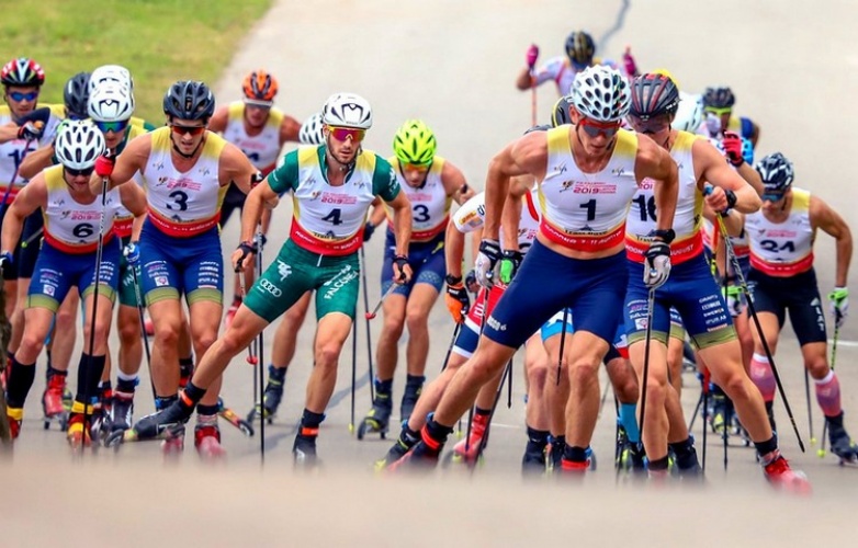 rollerski