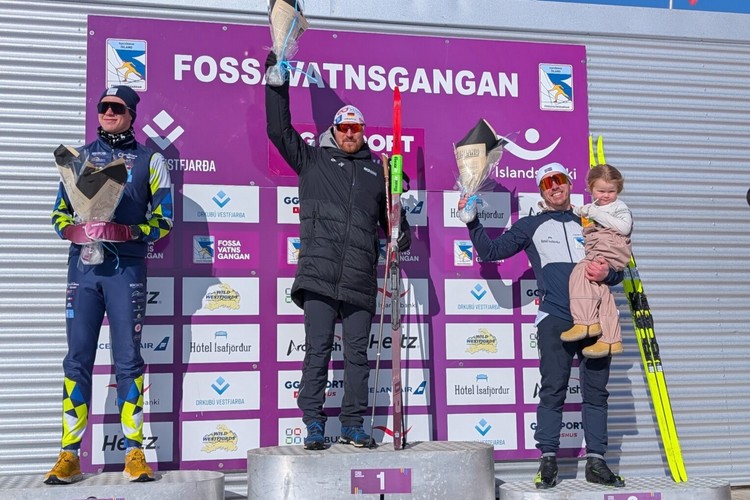 fossavatnan