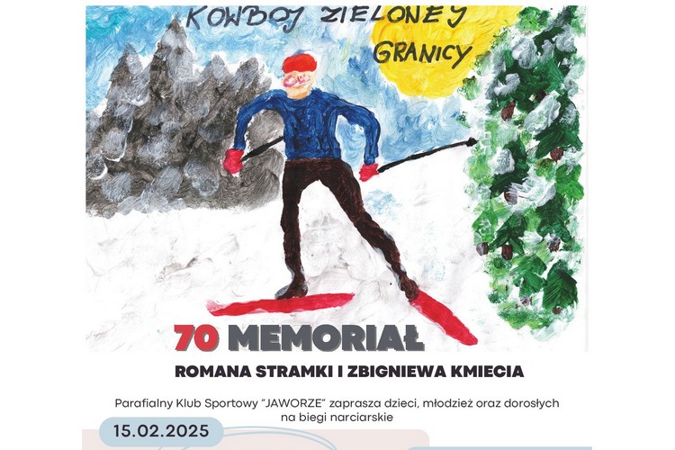 stramka