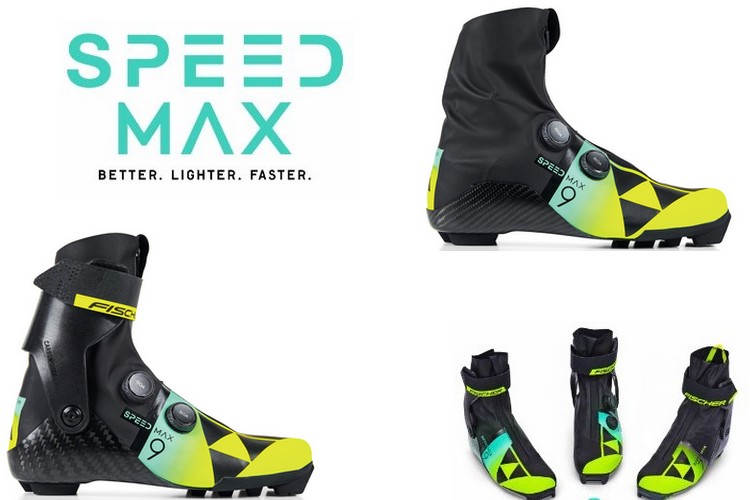 speedmax