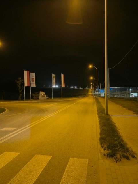 Trasa Jasienicka Niskoemisyjna Strefa Ekonomiczna - zdjęcie 3 z 3