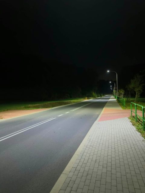 Trasa Jasienicka Niskoemisyjna Strefa Ekonomiczna - zdjęcie 2 z 3