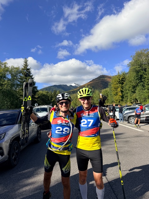 Trasa TATRY ROLLERSKI 2026 🇸🇰 - zdjęcie 1 z 1
