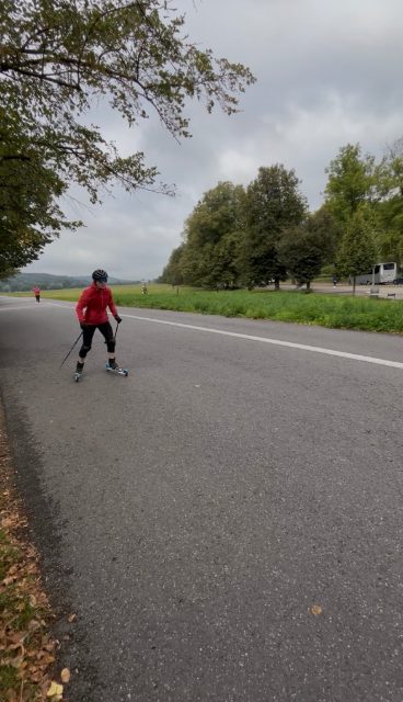 Trasa Błonia Krakowskie - zdjęcie 2 z 2